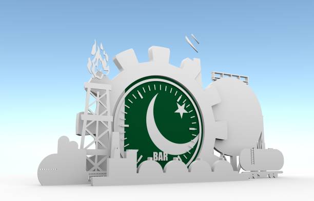 Custom Laser Cutting Services in Pakistan