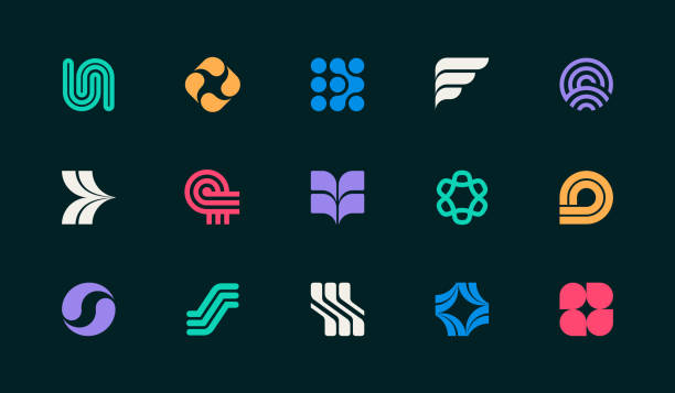 3D Logo Signage Design