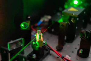 Understanding Laser Engraving Technology