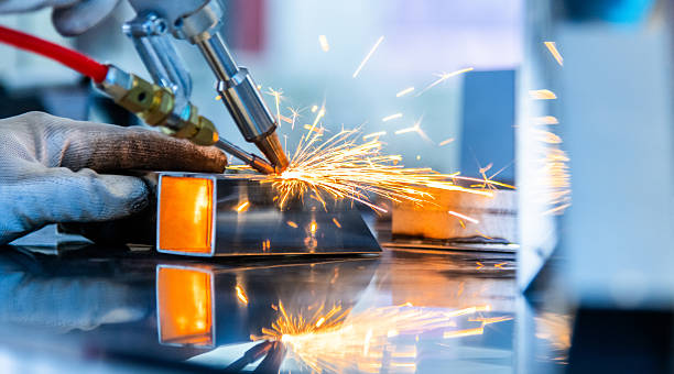 Laser Cutting Services
